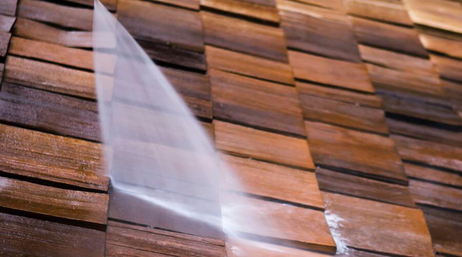 Metal Roofing in Linden, TX